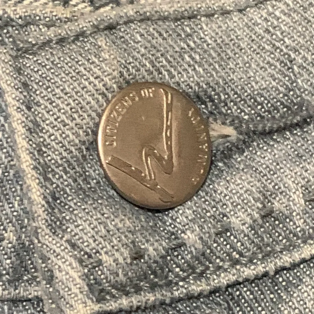 CITIZENS OF HUMANITY- BY JEROME DAHAN (27) - Picture 2 of 16